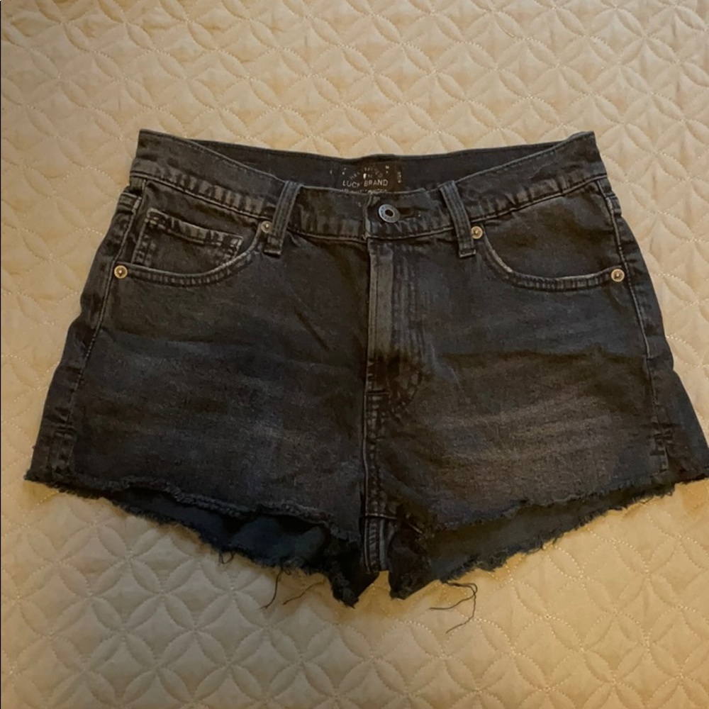 Lucky Brand Denim Jeans